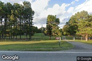 9075 Heber Springs Rd N, Concord, AR 72523