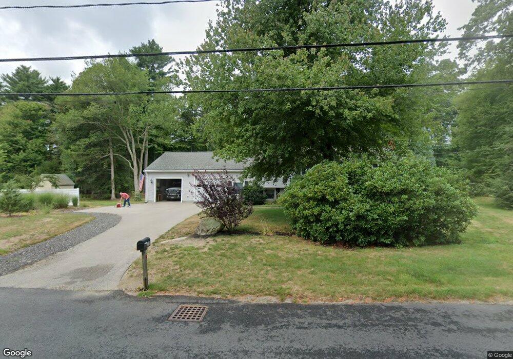 113 Old Farm Rd, Hanover, MA 02339 - photo 1