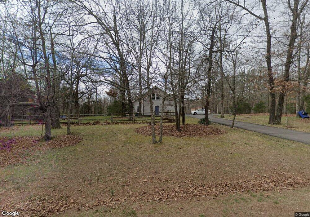 13563 Mimosa Ln, Fayetteville, AR 72704 - photo 1