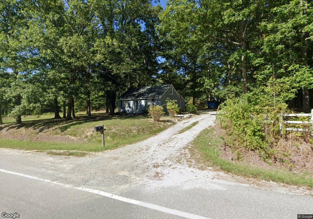 9340 New Ashcake Rd, Mechanicsville, VA 23116 - photo 1