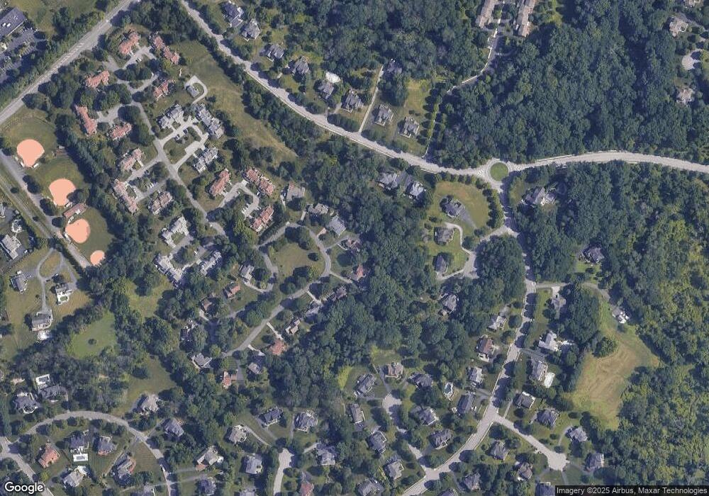 114 Hunters Run, Newtown Square, PA 19073 - photo 1