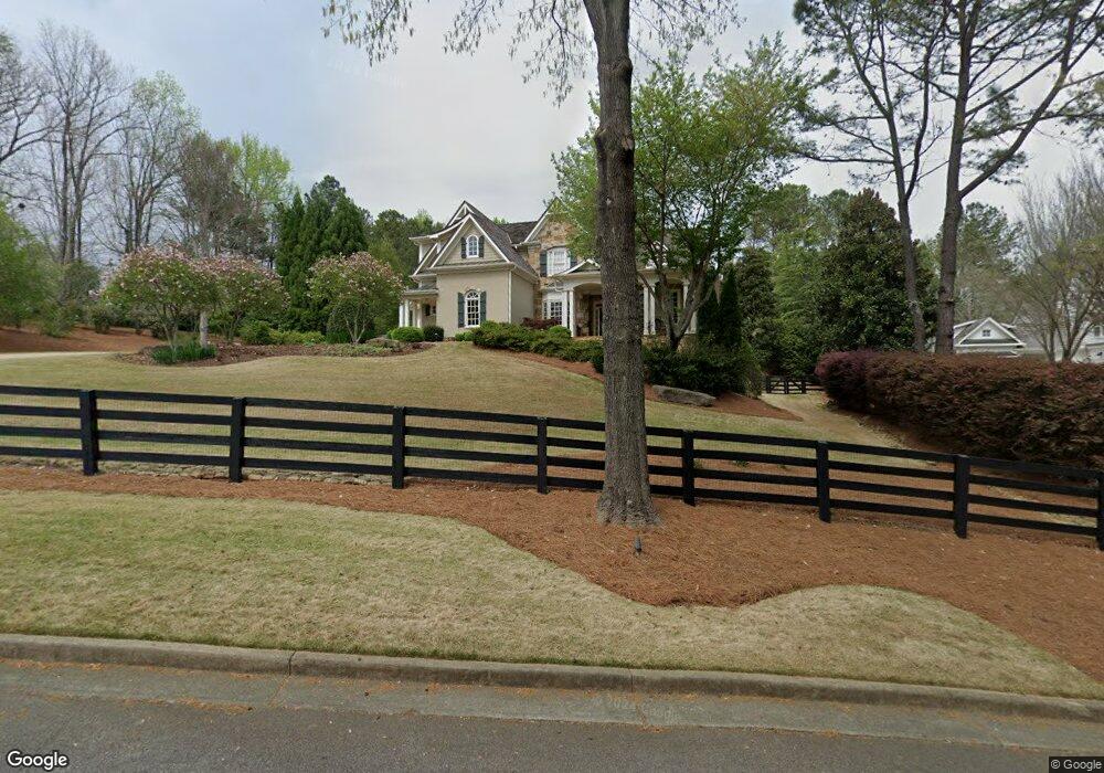 785 Owens Lake Rd, Alpharetta, GA 30004 - photo 1