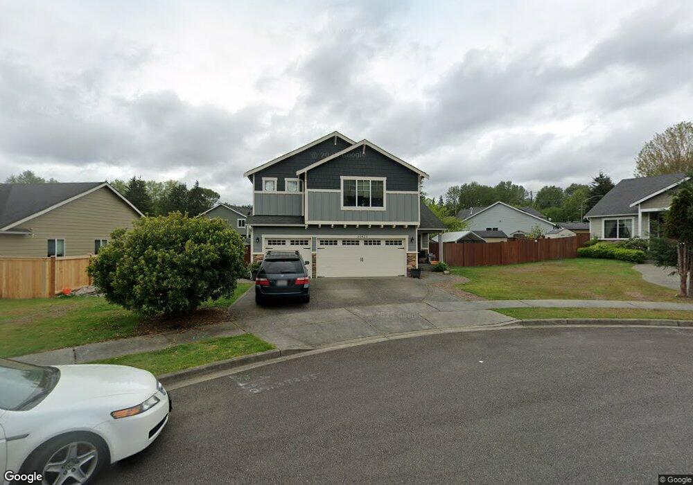 20820 10th Ave SE, Bothell, WA 98021 - photo 1