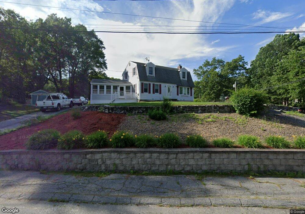 226 Trout Brook Rd, Dracut, MA 01826 - photo 1