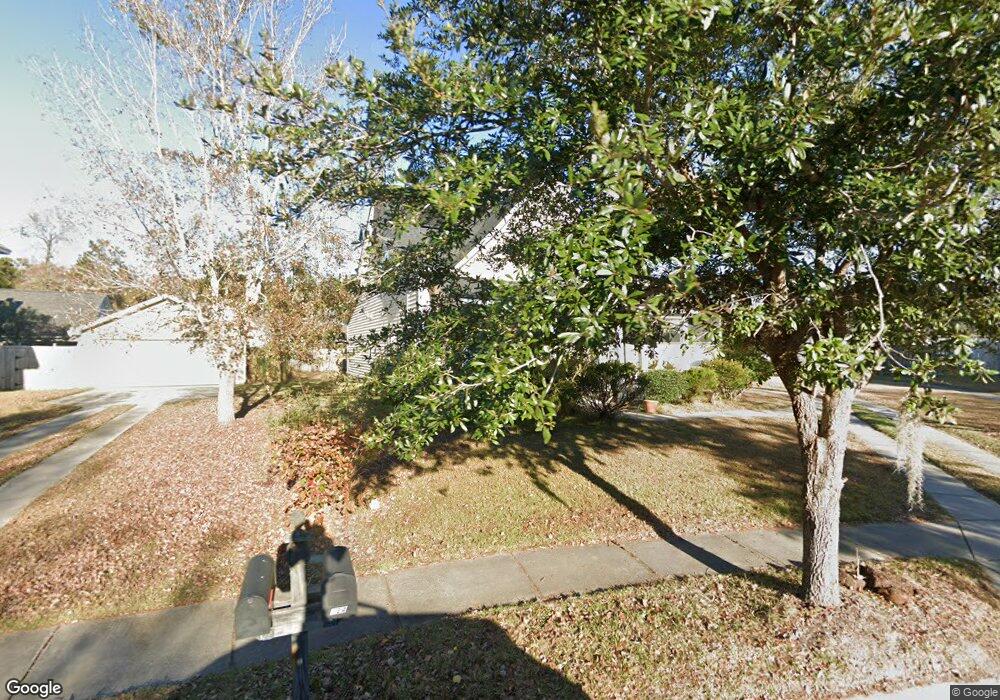 124 Full Moon Ct, Ladson, SC 29456 - photo 1