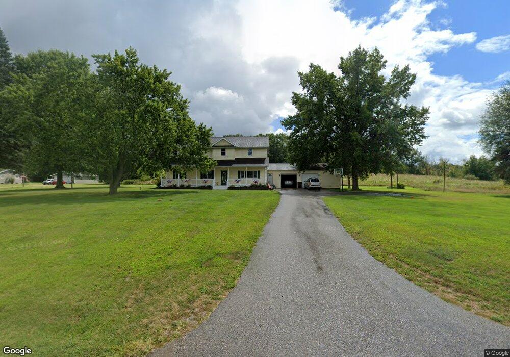 11800 F Dr S, Ceresco, MI 49033 - photo 1