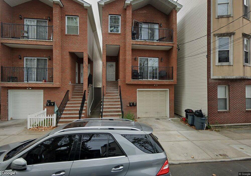 241 Pearsall Ave, Jersey City, NJ 07305 - photo 1