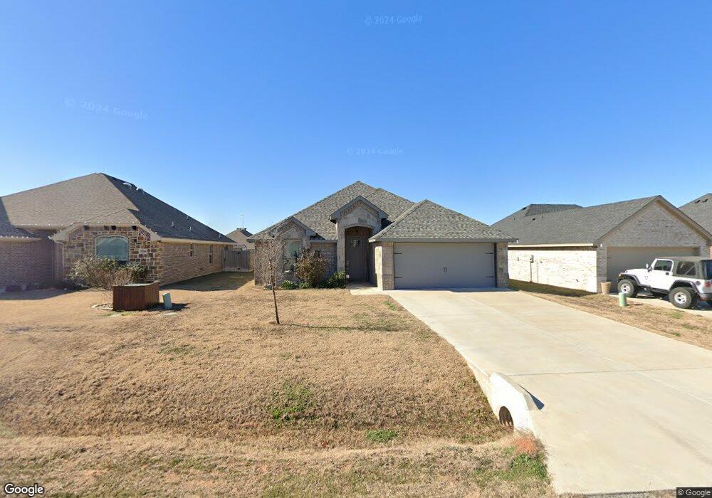 3204 Arrow Creek Dr, Granbury, TX 76049 - photo 1