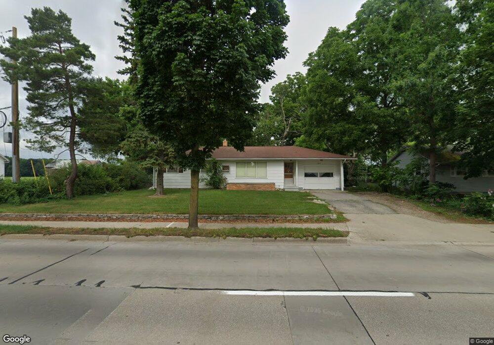 1314 S Main St, Frankenmuth, MI 48734 - photo 1