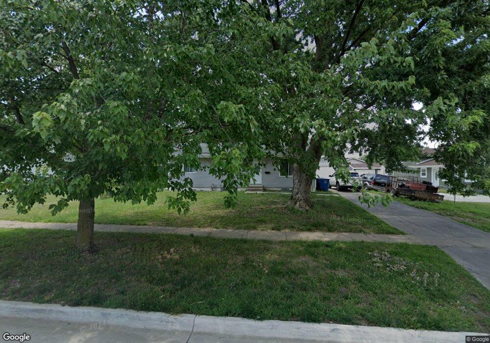 2014 SE 8th St, Des Moines, IA 50315 - photo 1