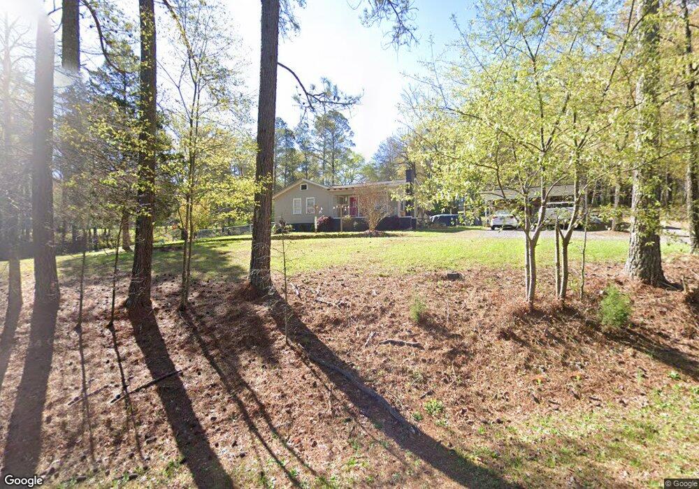 1248 Lake Creek Rd, Cedartown, GA 30125 - photo 1