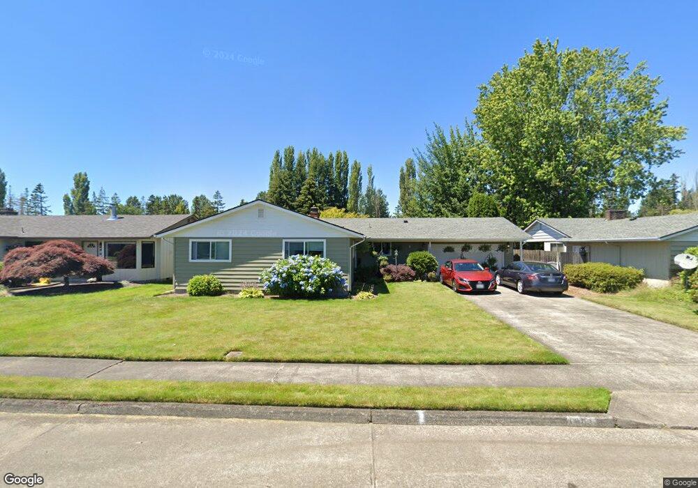 1803 33rd Ave, Longview, WA 98632 - photo 1