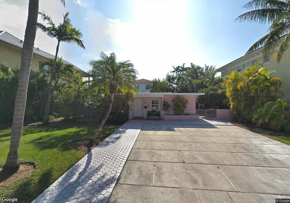 687 Harbor Ln, Key Biscayne, FL 33149 - photo 1