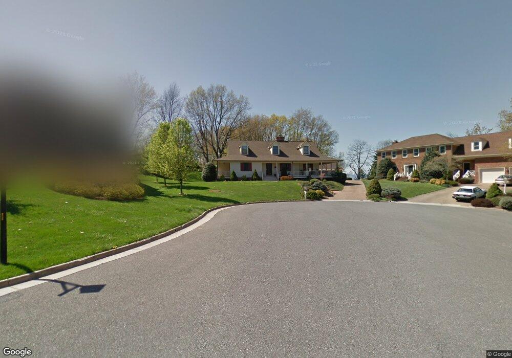 133 the Tee, Harrisonburg, VA 22802 - photo 1