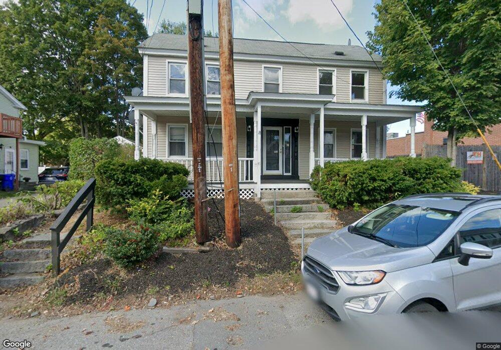 3 Mill St unit 3, Shirley, MA 01464 - photo 1