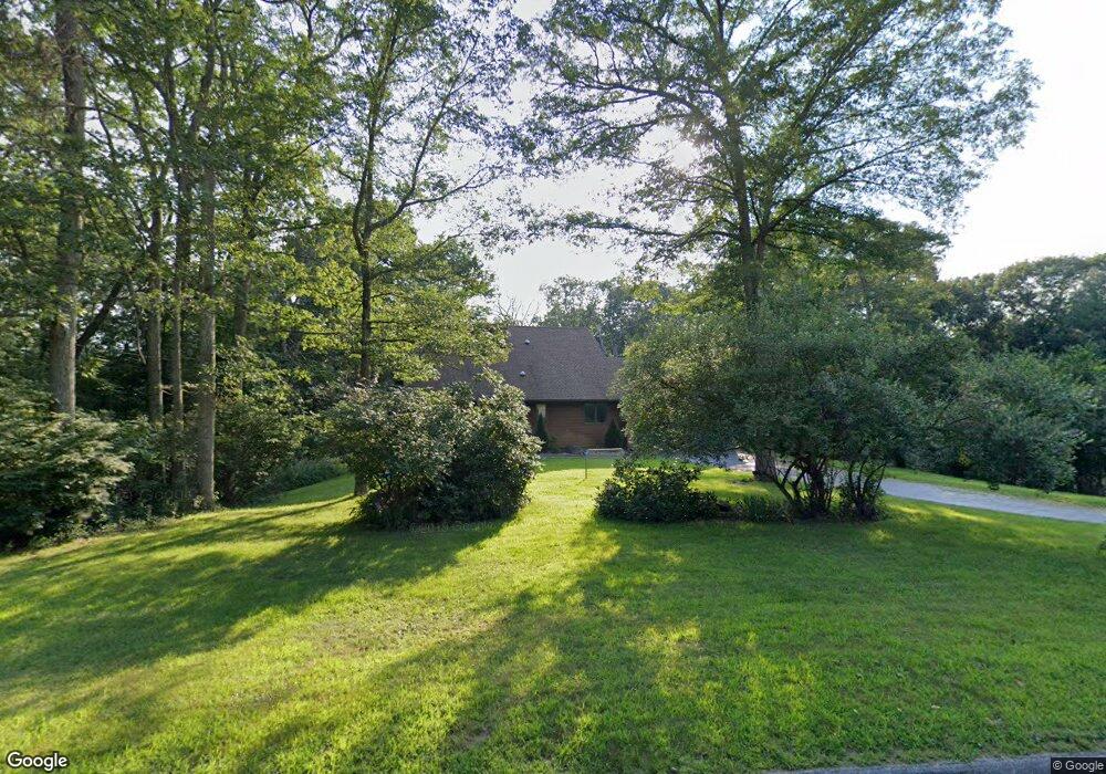 103 van Cedarfield Rd, Colchester, CT 06415 - photo 1