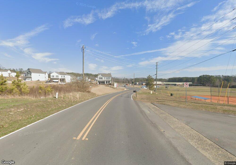 1474 New Hope Rd, Tunnel Hill, GA 30755 - photo 1