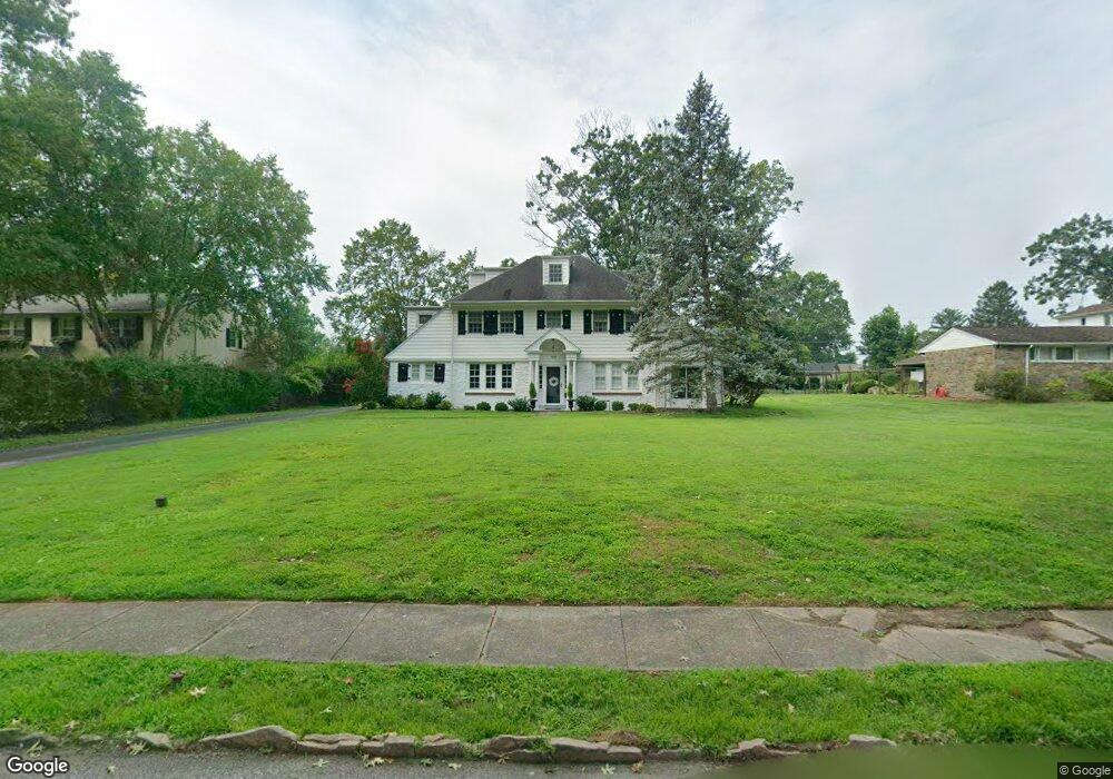 1630 Sheridan Ln, Norristown, PA 19403 - photo 1