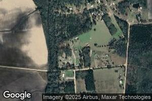 3587 Stagecoach Rd, Pearson, GA 31642