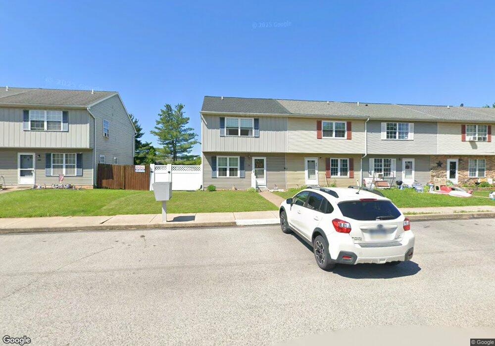 476 Blaker Dr, East Greenville, PA 18041 - photo 1