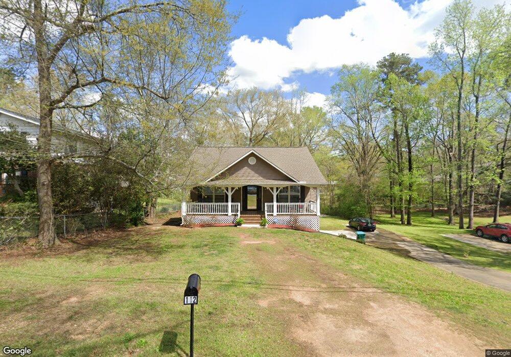 112 Maplewood Ave SW unit 15, Milledgeville, GA 31061 - photo 1