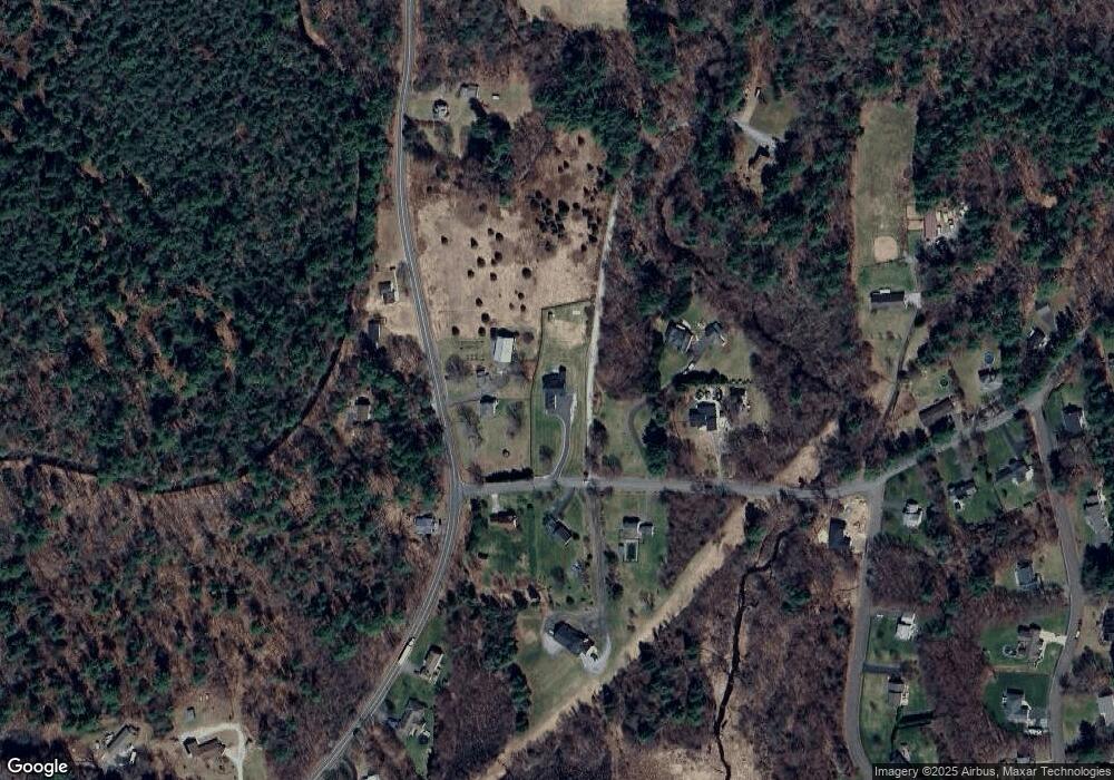 19 Bondsville Rd, Ludlow, MA 01056 - photo 1