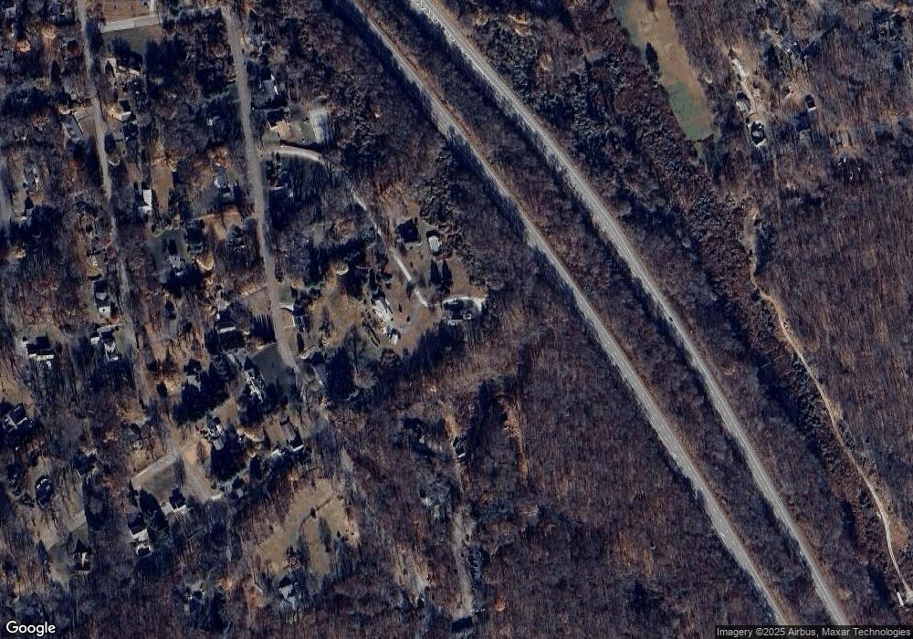 37 Scenic View Dr, Deep River, CT 06417 - photo 1