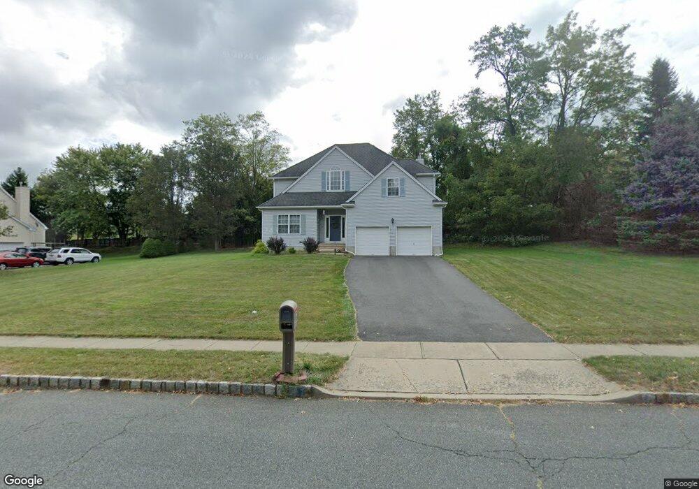 20 Ridgley St, Hackettstown, NJ 07840 - photo 1