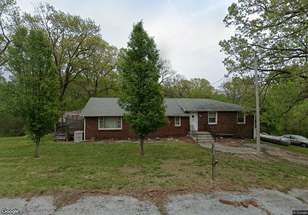 1602 S Gregg Rd, Nixa, MO 65714 - photo 1