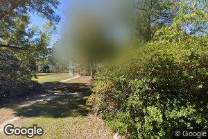 2221 Bertis Goff Rd, Moss Point, MS 39562