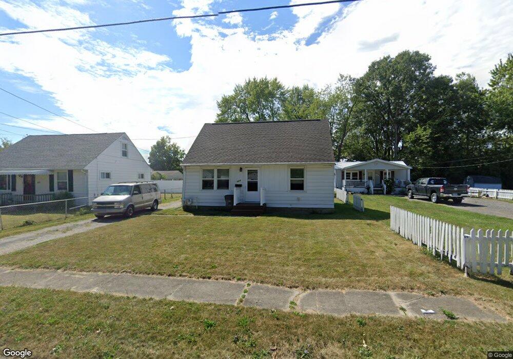 1639 N Union St, Lima, OH 45801 - photo 1