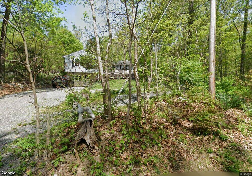 205 Sousley Rd, Lenhartsville, PA 19534 - photo 1