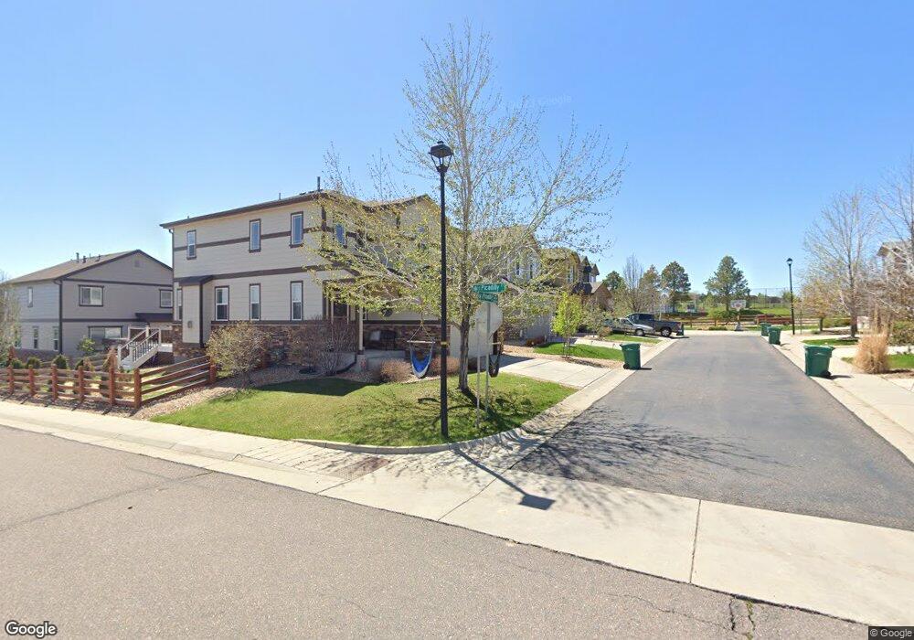4879 S Picadilly Ct, Aurora, CO 80015 - photo 1
