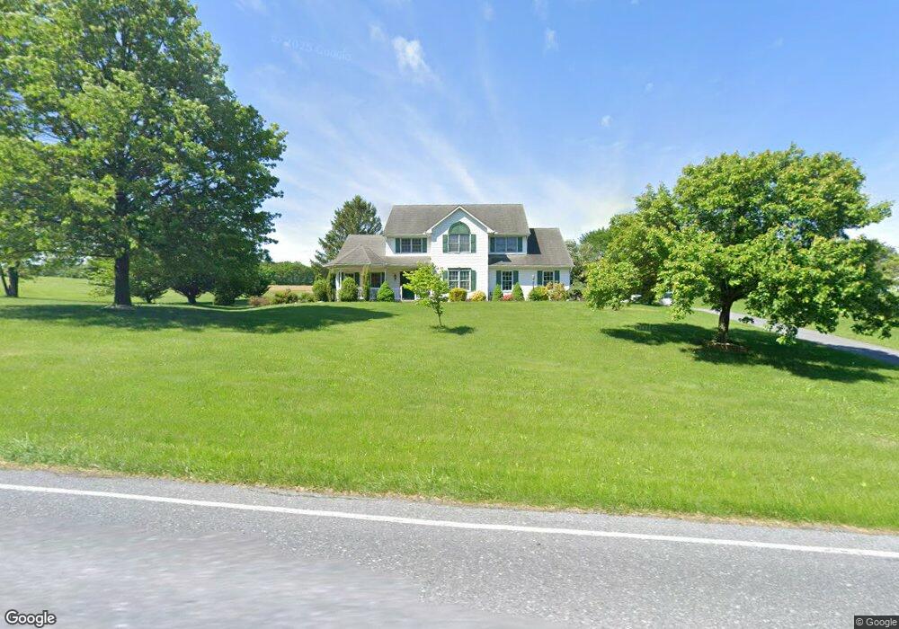 532 Stouchsburg Rd, Myerstown, PA 17067 - photo 1