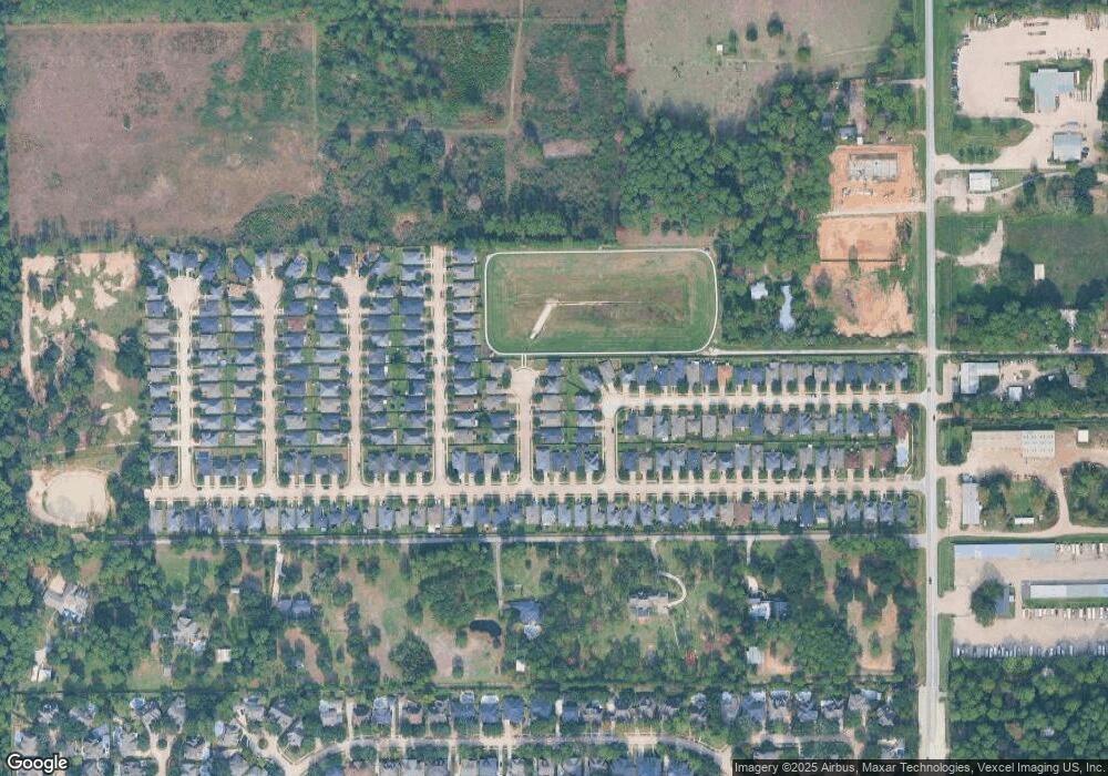 15814 Brett Creek Ct, Cypress, TX 77429 - photo 1