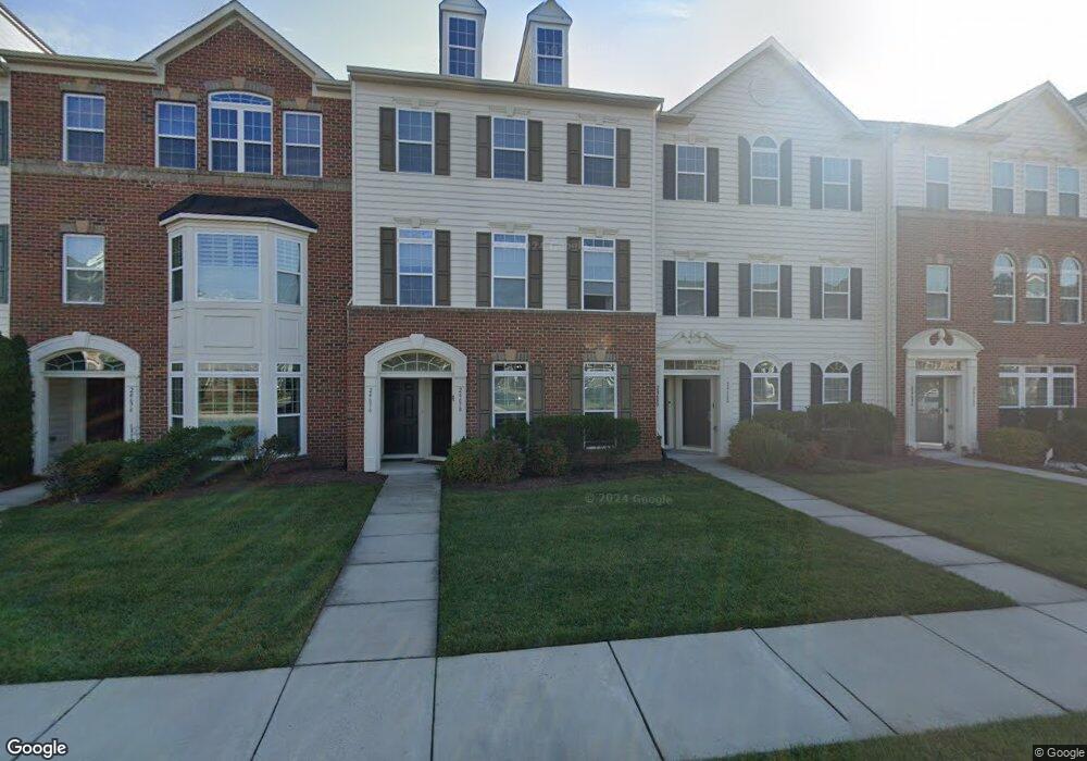 24678 Hutchinson Farm Dr, Sterling, VA 20166 - photo 1