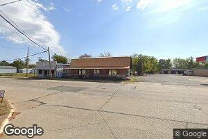 504 W Choctaw St, Clayton, OK 74536