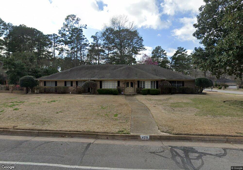 420 E Heritage Dr, Tyler, TX 75703 - photo 1