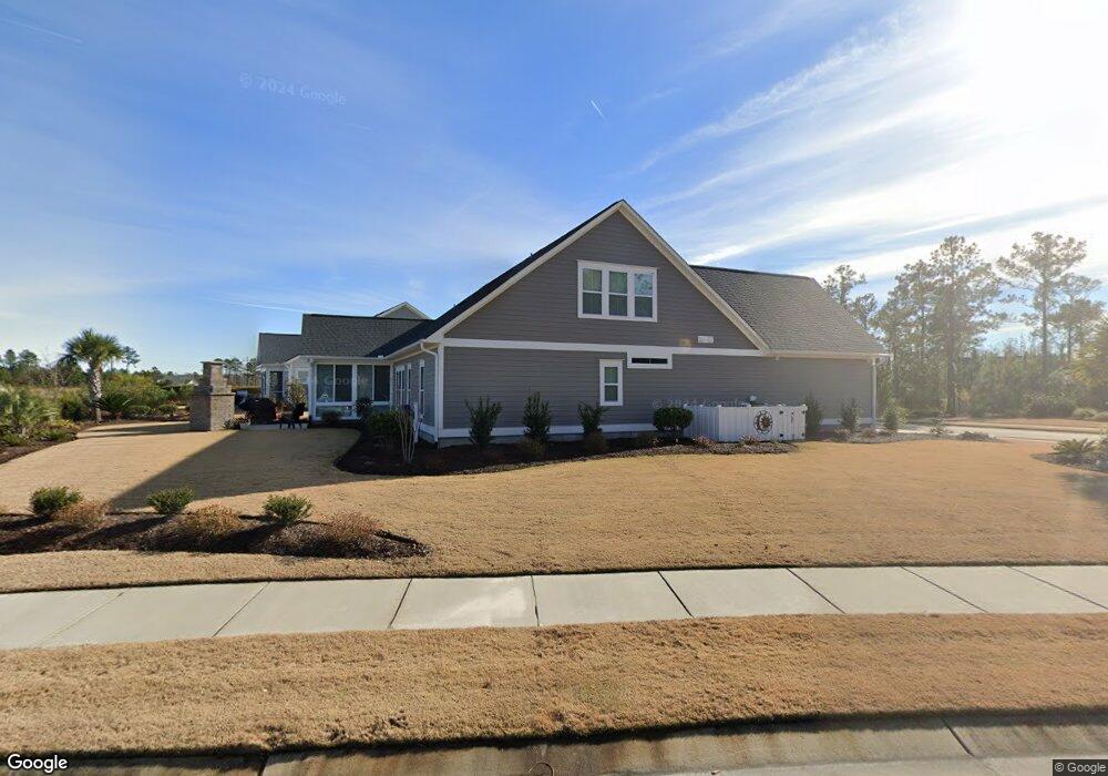 4305 Cushendale Ct, Leland, NC 28451 - photo 1