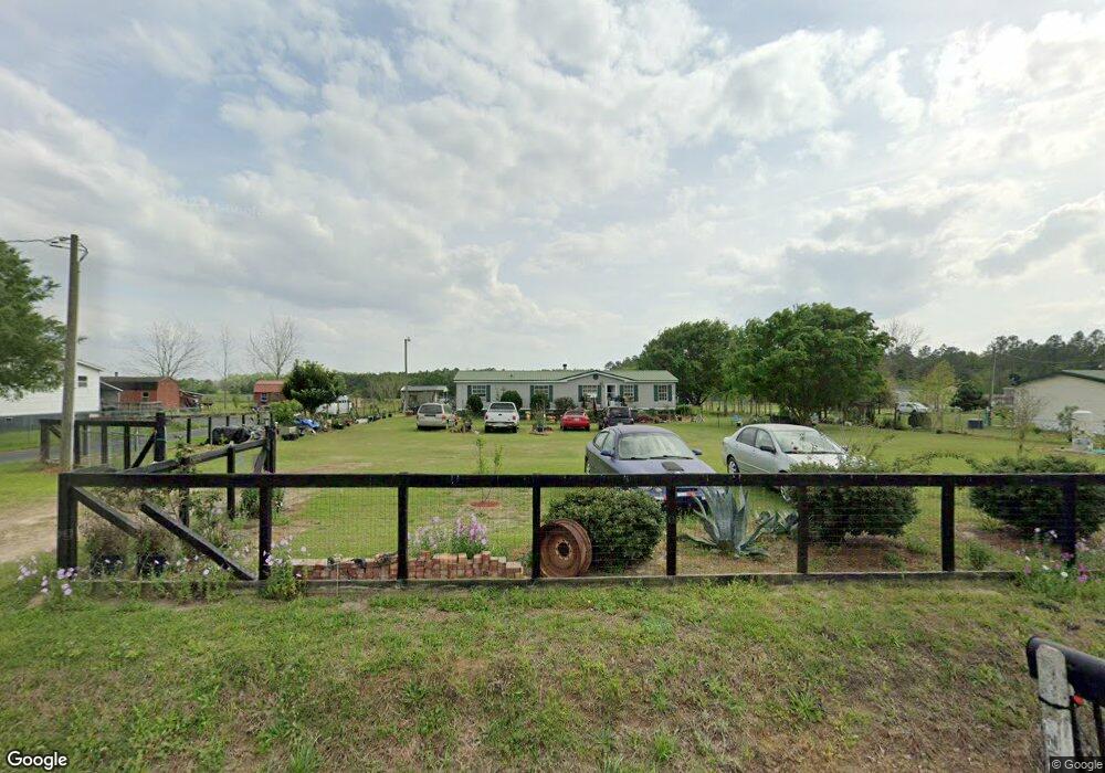 614 Old Egg Rd, Cairo, GA 39827 - photo 1