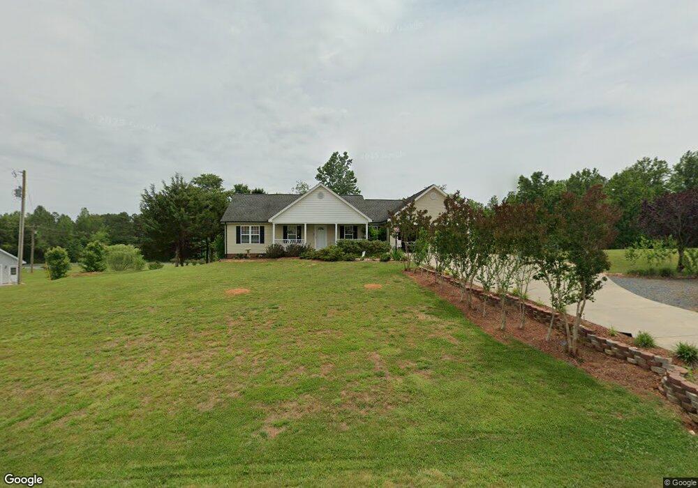5335 Nc Highway 134, Asheboro, NC 27205 - photo 1