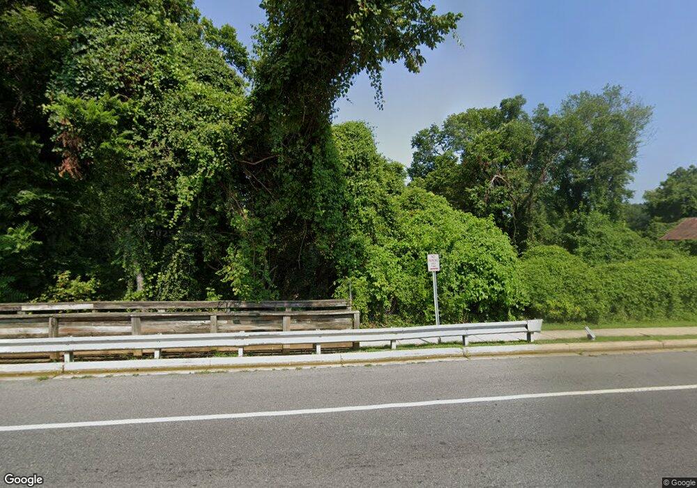 510 Addison Rd S, Capitol Heights, MD 20743 - photo 1