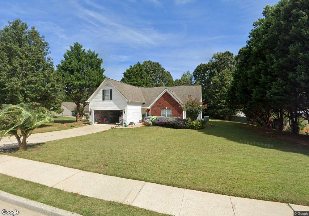 2385 Pemberton Point, Buford, GA 30519 - photo 1