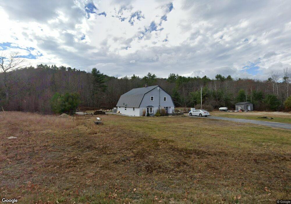 434 Quarry Rd, Limerick, ME 04048 - photo 1