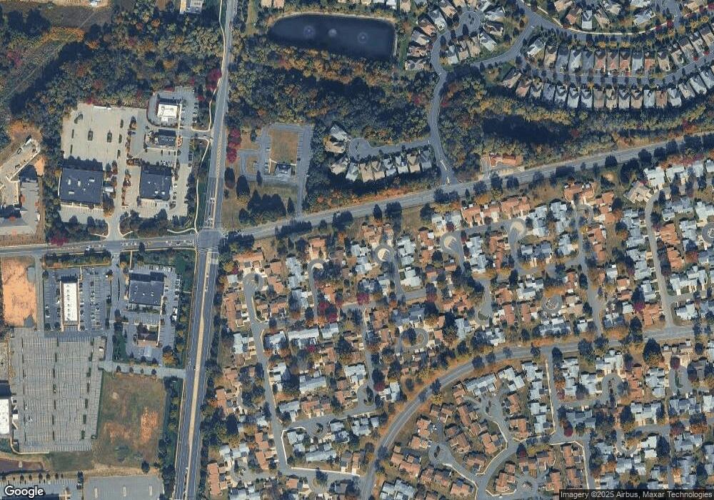 123C Adler Plaza, Monroe Township, NJ 08831 - photo 1