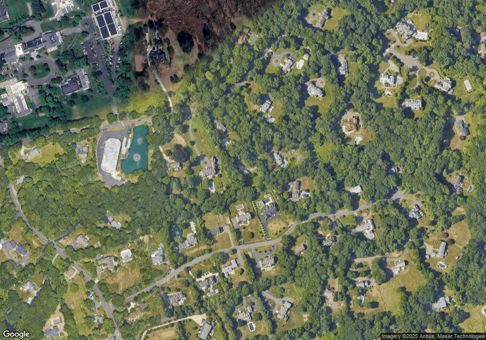 554 Frogtown Rd, New Canaan, CT 06840 - photo 1