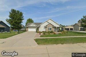 505 6th St SE, State Center, IA 50247