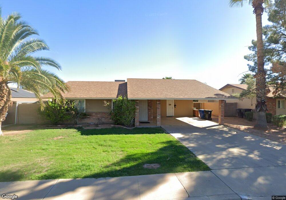 1457 S Oracle, Mesa, AZ 85204 - photo 1
