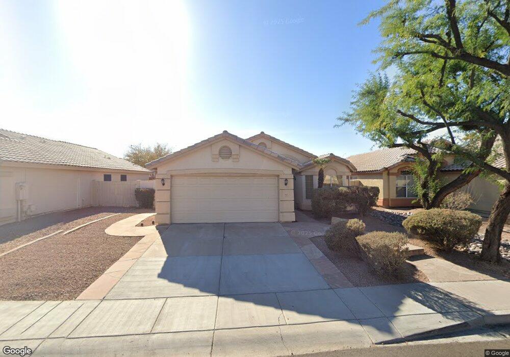 971 E Orchid Ln, Chandler, AZ 85225 - photo 1