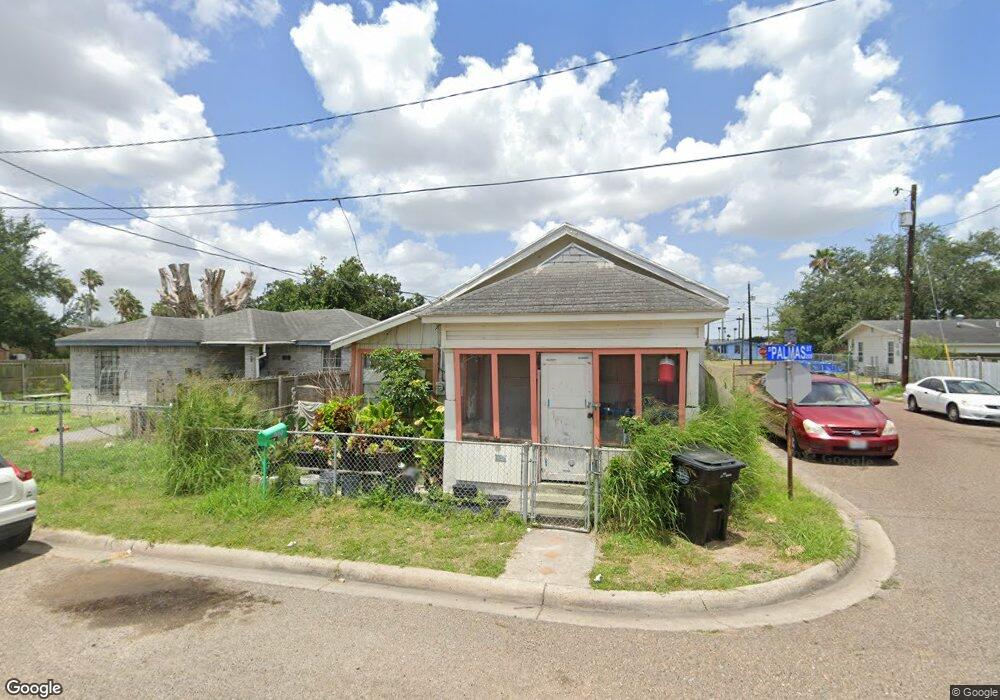 200 S Palmas St, Weslaco, TX 78596 - photo 1